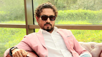 Irrfan Khan signed up for Tanuja Chandra’s next