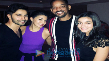 Check out: Hollywood star Will Smith parties with Akshay Kumar, Alia Bhatt, Varun Dhawan and others