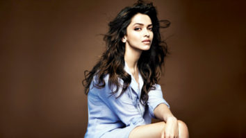 Deepika Padukone roped in as the brand ambassador of domestic airline company Vistara