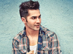Varun Dhawan to launch Sophie Choudry’s upcoming single