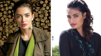 Amy Jackson and Athiya Shetty to star in Mubarka?