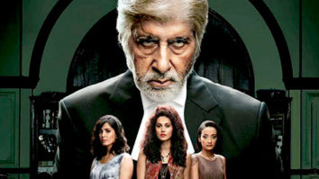 Pink gets 4 verbal cuts, producer Shoojit Sircar happy