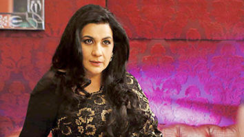 “Sunny Deol has not approached me for any film with his son & my daughter” – Amrita Singh