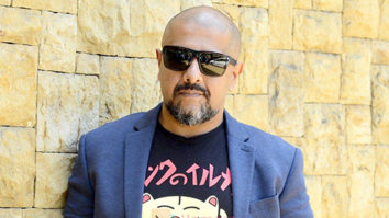 Vishal Dadlani resigns as member of AAP after being trapped in a religious controversy