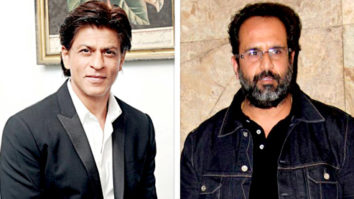 Shah Rukh Khan’s next with Aanand L. Rai gets a release date