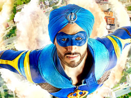 Makers of A Flying Jatt tie up with Kidzania to target kids