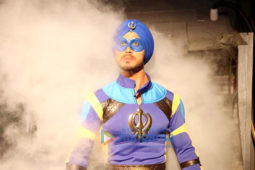 Movie Stills Of The Movie A Flying Jatt