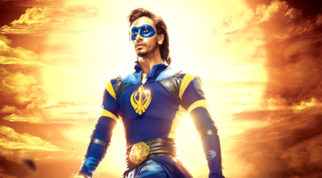 Box Office: Worldwide Collections and Day wise breakup of A Flying Jatt