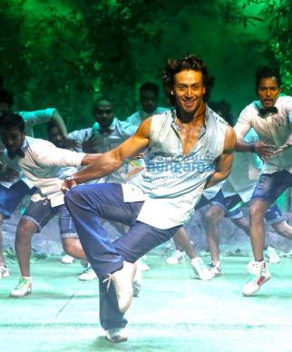 Movie Stills Of The Movie A Flying Jatt
