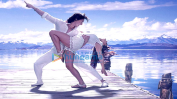 First Look Of The Movie A Flying Jatt