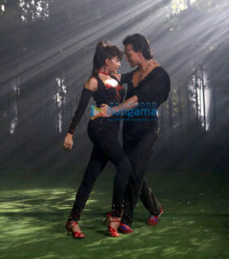 Movie Stills Of The Movie A Flying Jatt