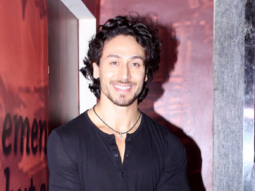 Cast & crew screening of ‘A Flying Jatt’ at PVR Juhu