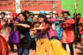 Movie Stills Of The Movie A Flying Jatt