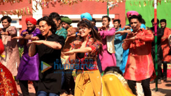 Movie Stills Of The Movie A Flying Jatt