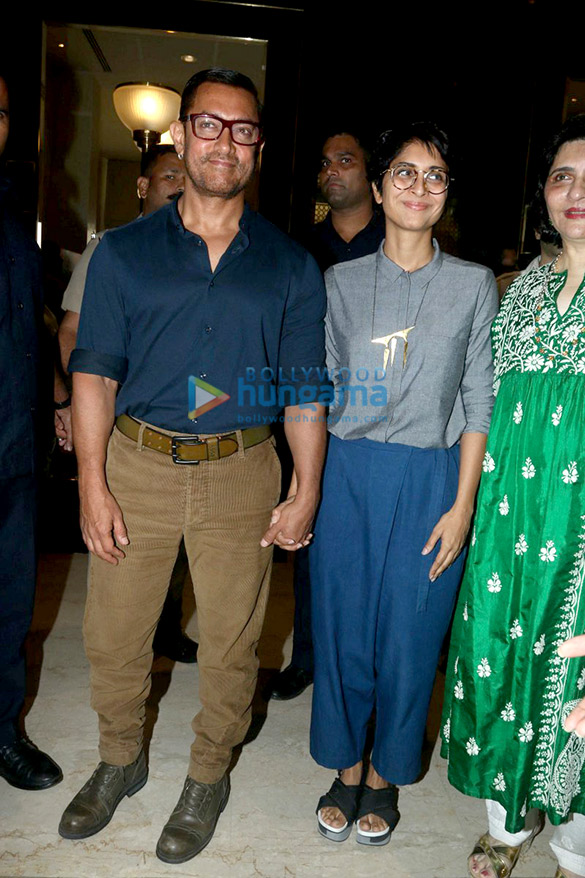 aamir khan inaugurates the new facility at jaslok hospital 8