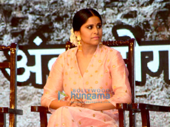 Aamir Khan, Kiran Rao & Reena Dutta grace 'The Satyamev Jayate Water Cup Awards 2016'
