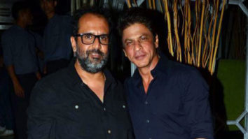 Aanand L Rai’s Grand Birthday Bash