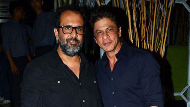 Aanand L Rai’s Grand Birthday Bash Aanand L Rai’s Grand Birthday Bash