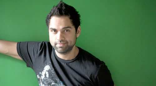 Abhay