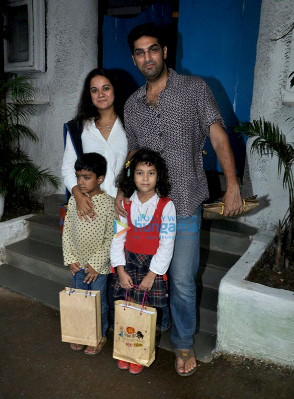 aishwarya vidya balan snapped 4