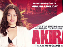 Akira Sonakshi Sinha’s Special Message For Bollywood Hungama’s Fans