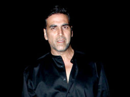 Akshay Kumar reacts on Naseeruddin Shah’s mediocrity statement on Rajesh Khanna