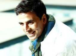 Akshay Kumar On Working With Rajinikanth In Robot 2.0 | EXCLUSIVE