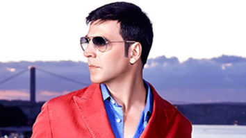 Akshay Kumar Thanks Salman Khan | Ranveer Singh | EXCLUSIVE