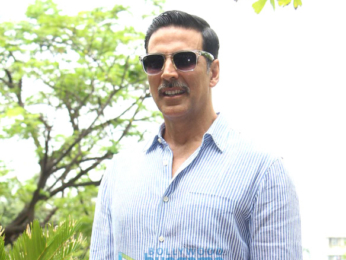 Akshay Kumar talks about 'Rustom' success