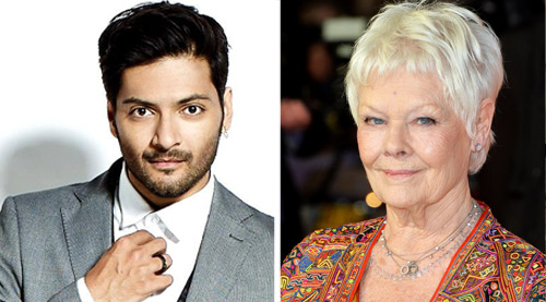 Ali Fazal