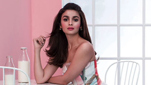 Alia Bhatt EXCLUSIVE From Dream Team In Los Angeles Alia Bhatt EXCLUSIVE From Dream Team In Los Angeles