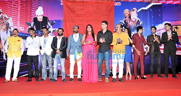 announcement of the film nayee padosan 2 1