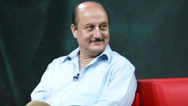 Anupam Kher Remembers His Connection With IIFA, Salman, Anil Anupam Kher Remembers His Connection With IIFA, Salman, Anil