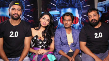 Anurag Kashyap-Nawazuddin-Vicky-Sobhita’s KILLER Rapid Fire On Pahlaj, SRK, Modi, Salman