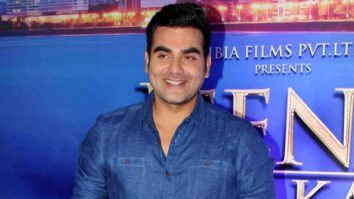 Arbaaz Khan BREAKS Silence On Salman Khan’s Rape remark