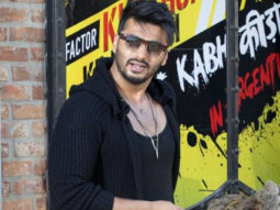 “Anushka Sharma Would Be A Very Exciting Co-Star”: Arjun Kapoor