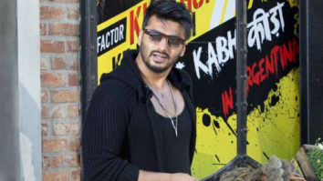 “Anushka Sharma Would Be A Very Exciting Co-Star”: Arjun Kapoor