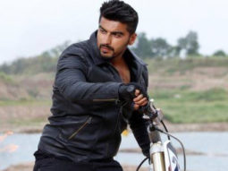 “Half Girlfriend Has Been A Very Challenging Film”: Arjun Kapoor
