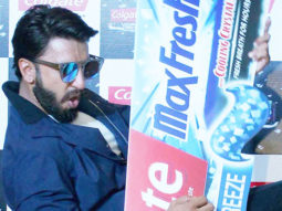 BTW: Ranbir, Ajay, Aishwarya, Ranveer, Varun, Alia & More