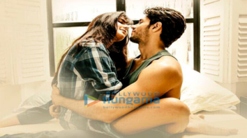 Movie Still Of The Baar Baar Dekho