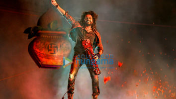Movie Stills Of The Movie Banjo