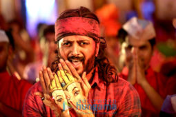 Riteish Deshmukh