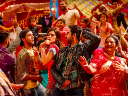 Movie Wallpaper Of The Movie Bareilly Ki Barfi