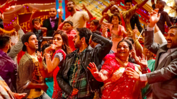 Movie Wallpaper Of The Movie Bareilly Ki Barfi