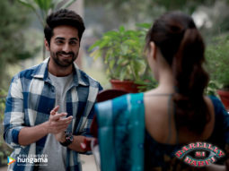 Movie Wallpaper Of The Movie Bareilly Ki Barfi