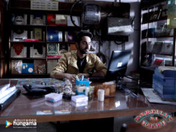 Movie Wallpaper Of The Movie Bareilly Ki Barfi