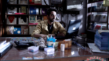 Movie Wallpaper Of The Movie Bareilly Ki Barfi