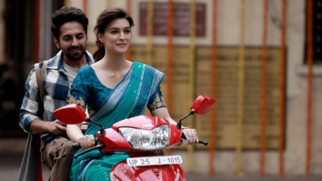 Movie Wallpaper Of The Movie Bareilly Ki Barfi