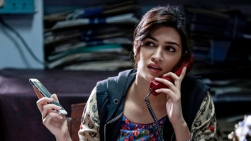 Movie Wallpaper Of The Movie Bareilly Ki Barfi