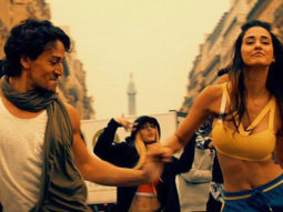 ‘Befikra’ Featuring Tiger Shroff, Disha Patani